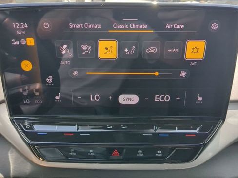 Certified 2023 Volkswagen ID.4 Pro S RWD image 22