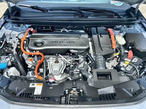 Certified 2023 Honda Accord Sport image 18