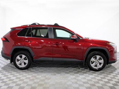 Certified 2023 Toyota RAV4 XLE image 7