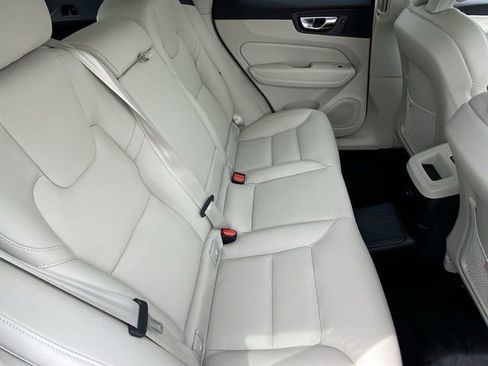 New 2025 Volvo XC60 T8 Plus w/ Protection Package Premier image 14