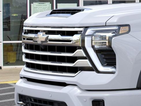 New 2026 Chevrolet Silverado 3500 High Country image 14