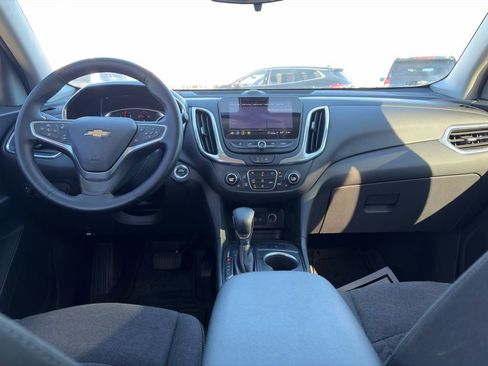 Used 2023 Chevrolet Equinox LT image 10