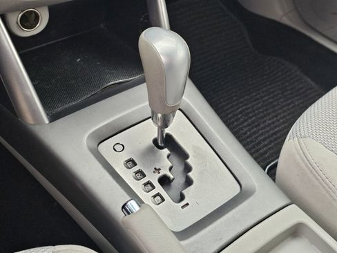 Used 2011 Subaru Forester 2.5X w/ Alloy Wheel Value Pkg image 33