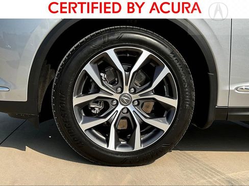 Certified 2023 Acura MDX SH-AWD w/ Technology Package image 11