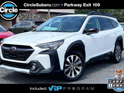 Certified 2024 Subaru Outback Limited XT