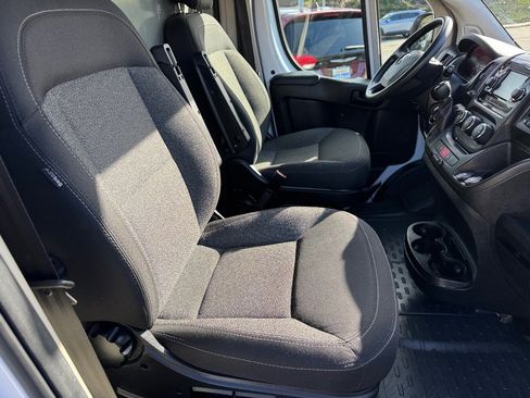 Used 2021 RAM ProMaster 1500 image 15