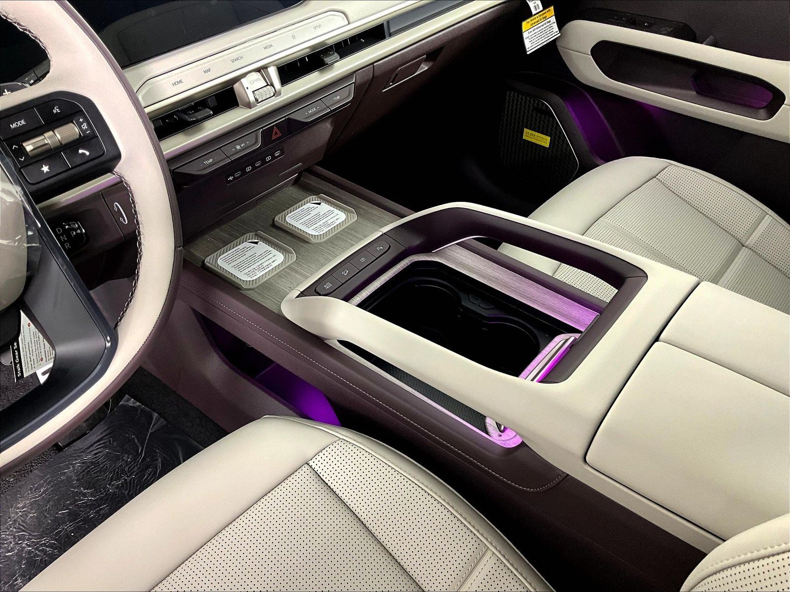 New 2027 Kia Telluride X-Line SX Prestige AWD/4WD image 12