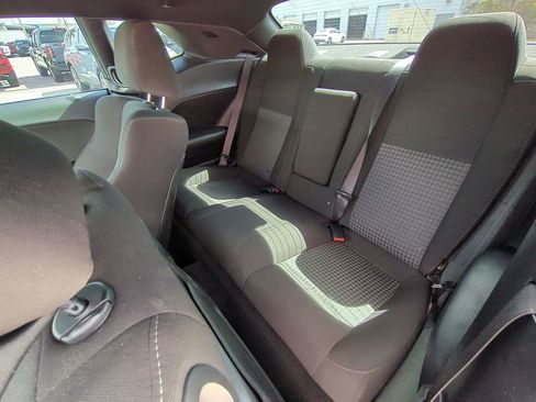 Used 2021 Dodge Challenger R/T Scat Pack image 13