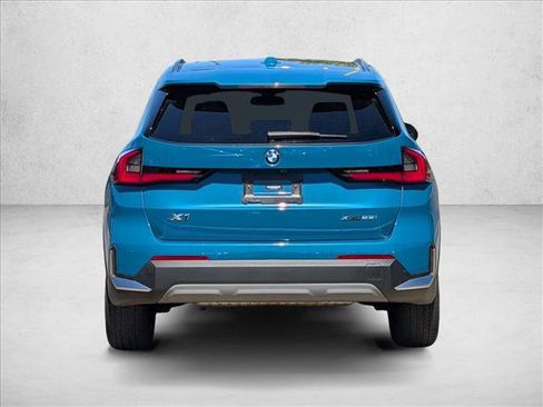 Certified 2023 BMW X1 xDrive28i w/ Convenience Package AWD/4WD image 6