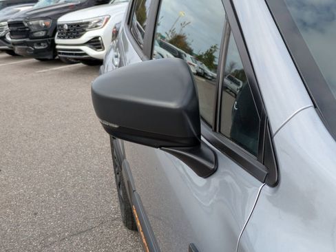 New 2026 Subaru Crosstrek 2.5i Wilderness image 12