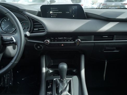 New 2026 MAZDA MAZDA3 s Sport FWD image 14
