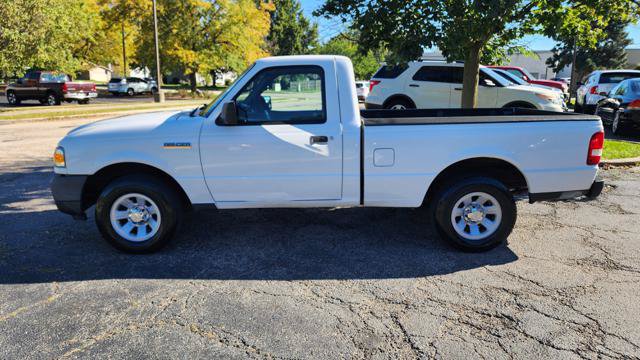 Used 2010 Ford Ranger XL RWD image 3