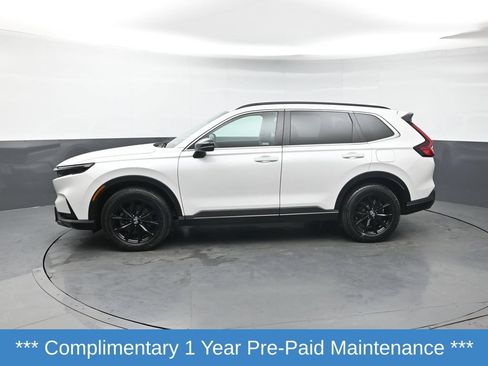 Used 2024 Honda CR-V Sport image 2