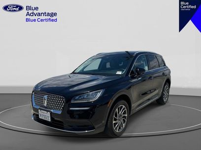 Used 2022 Lincoln Corsair FWD w/ Equipment Group 101A