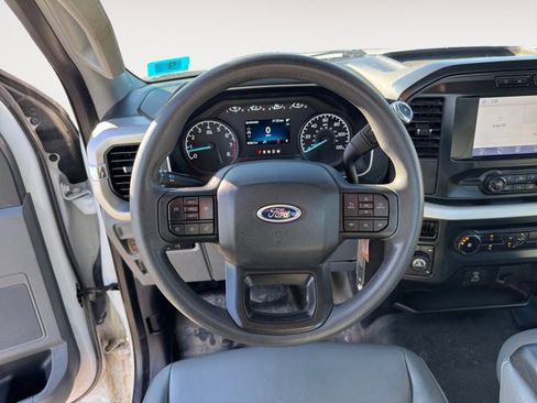 Used 2022 Ford F150 XL w/ Equipment Group 101A High image 12