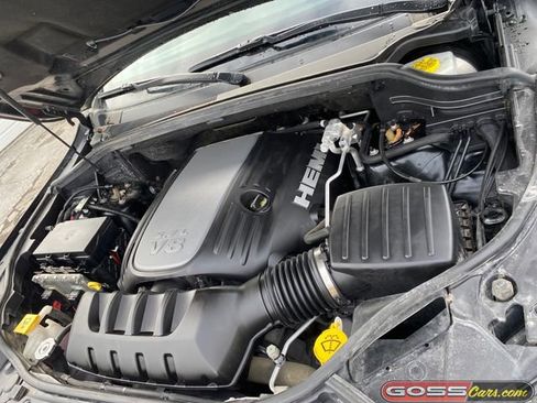 Used 2018 Jeep Grand Cherokee Summit w/ Platinum Series Group image 29