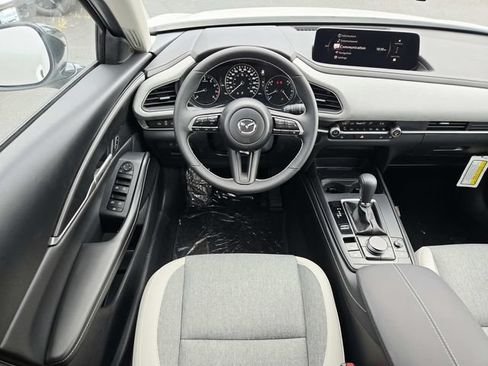 New 2026 MAZDA CX-30 Aire Edition AWD/4WD image 11