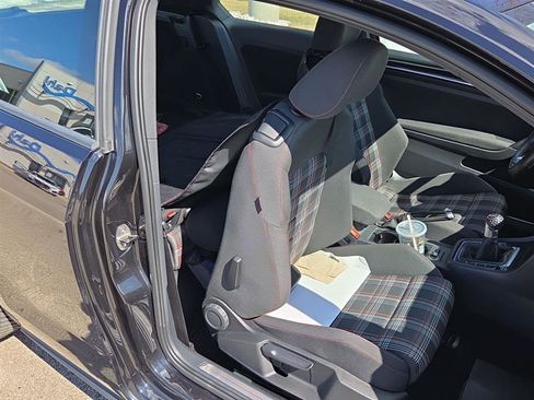 Used 2016 Volkswagen GTI S w/ Lighting Package (SEL) image 20