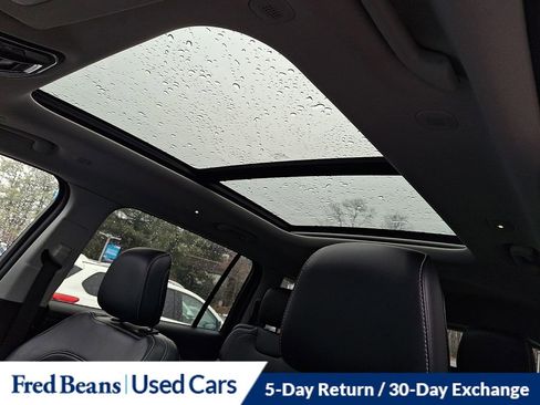 Used 2021 Jeep Grand Cherokee L Limited image 18