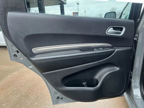 Used 2020 Dodge Durango SXT image 14