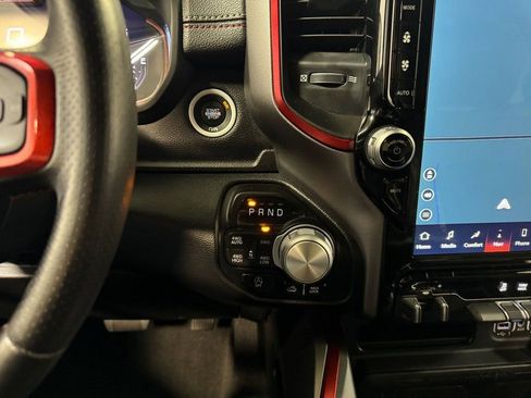 Used 2023 RAM 1500 Rebel w/ Rebel Level 1 Equipment Group image 78