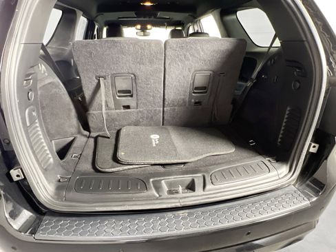 Used 2022 Dodge Durango GT w/ Blacktop Package image 25