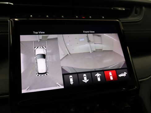 Used 2025 Jeep Grand Cherokee Limited w/ Luxury Tech Group II image 20