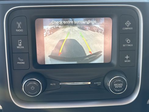 Used 2024 RAM 1500 Classic Warlock image 19