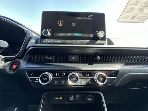 Used 2024 Honda CR-V EX image 27