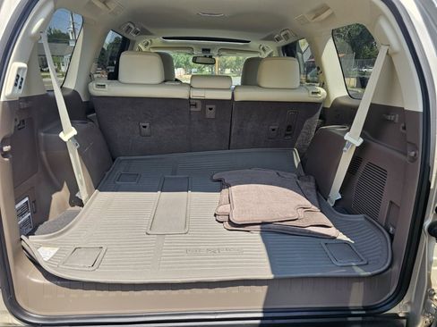 Used 2012 Lexus GX 460 w/ Comfort Plus Pkg AWD/4WD image 43
