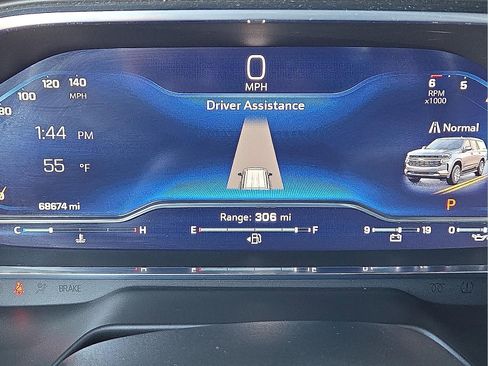 Certified 2023 Chevrolet Suburban Premier image 23