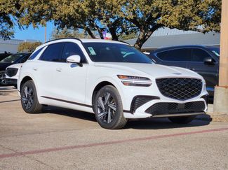 New 2026 Genesis GV70 3.5T Sport Advanced video 2