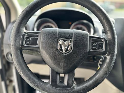 Used 2012 RAM C/V w/ PWR Window Group FWD image 16