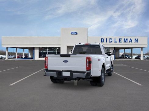 New 2026 Ford F350 XLT w/ 360-Degree Camera Package image 8