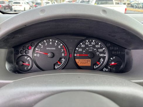 Used 2019 Nissan Frontier SV image 19