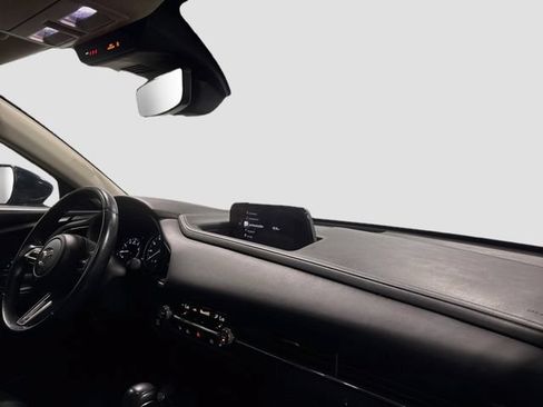 Used 2021 MAZDA CX-30 AWD 2.5 S w/ Preferred Package image 23