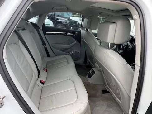 Used 2015 Audi A3 2.0T Premium Plus image 11