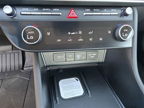 New 2026 Hyundai Sonata SEL image 23