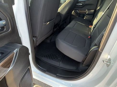 Certified 2021 Chevrolet Silverado 1500 RST image 19