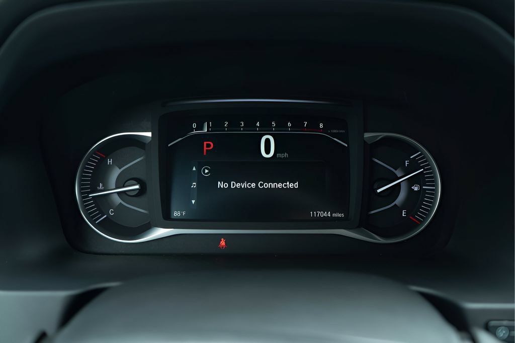 Used 2023 Honda Passport EX-L image 27