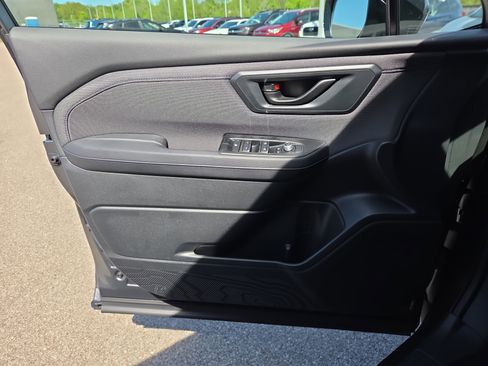 New 2026 Subaru Forester Premium image 9