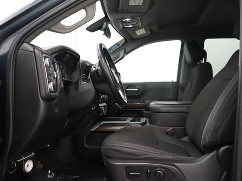 Used 2019 GMC Sierra 1500 Elevation AWD/4WD image 24
