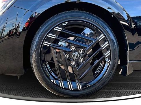 New 2026 Nissan Sentra SR image 13