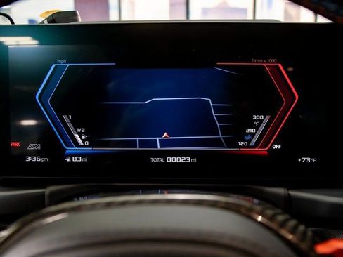 New 2026 BMW M2 w/ Lighting Package image 17