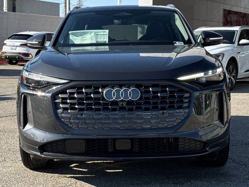 New 2025 Audi Q5 Prestige image 6