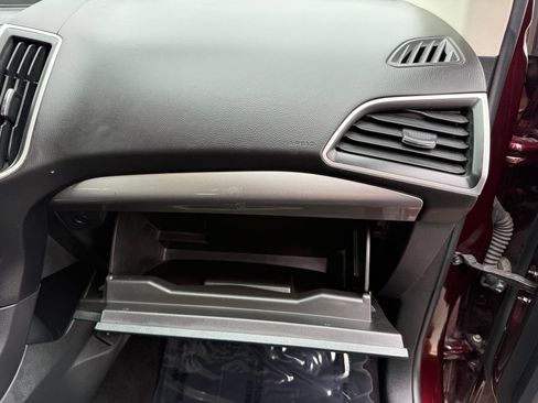 Used 2024 Ford Edge SEL AWD/4WD image 28