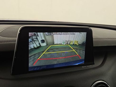 Certified 2021 Kia Stinger GT-Line w/ Sun & Sound Package image 20