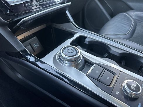 Used 2021 Ford Explorer ST w/ ST Street Pack image 19