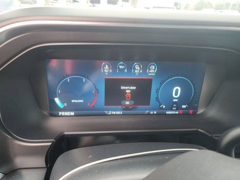 Used 2024 Ford F450 Limited w/ FX4 Off-Road Package image 4