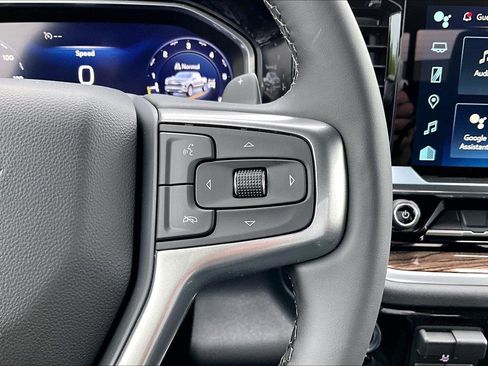 New 2026 Chevrolet Silverado 1500 RST AWD/4WD image 26